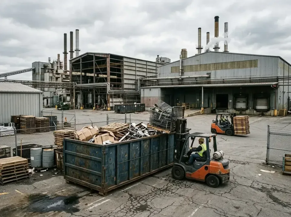 industrial-factory-scrap-conta-003 — frequently asked questions, Cheap Roll-off Dumpster Rentals in Maiden, NC